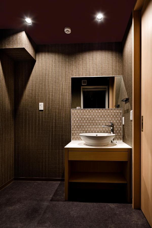 Oyado Kawaramachigojo Hotell Kyoto Exteriör bild